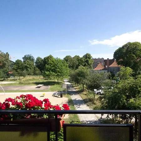 Lägenhet Prowansalski *