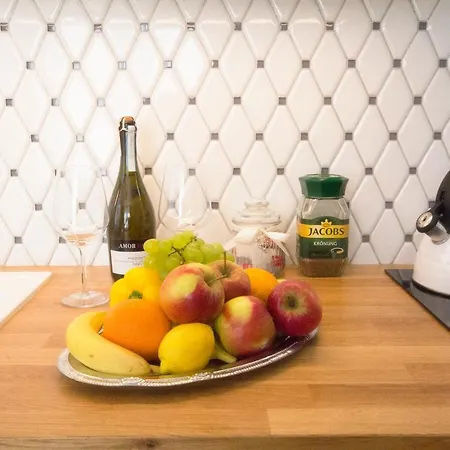 Appartement Prowansalski *