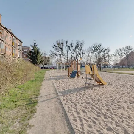 Appartement Prowansalski *