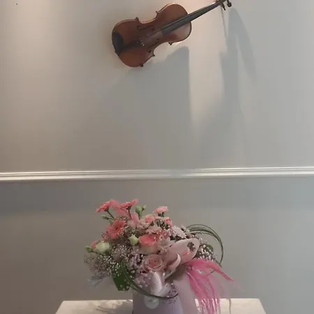 Appartement Prowansalski Gdańsk