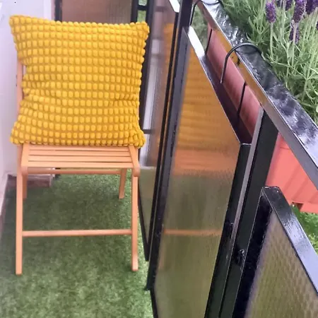 Prowansalski Appartement