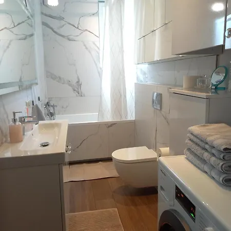 Prowansalski Apartman