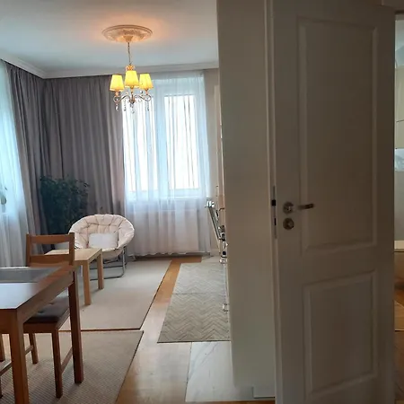 Prowansalski Apartman *
