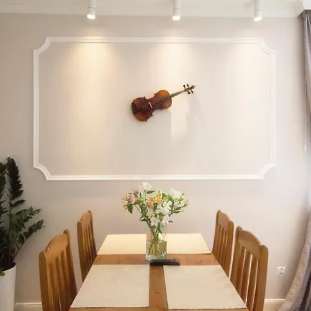 Prowansalski Gdańsk