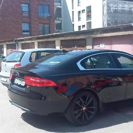 Prowansalski Апартаменты