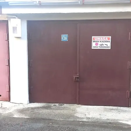 Prowansalski Apartment