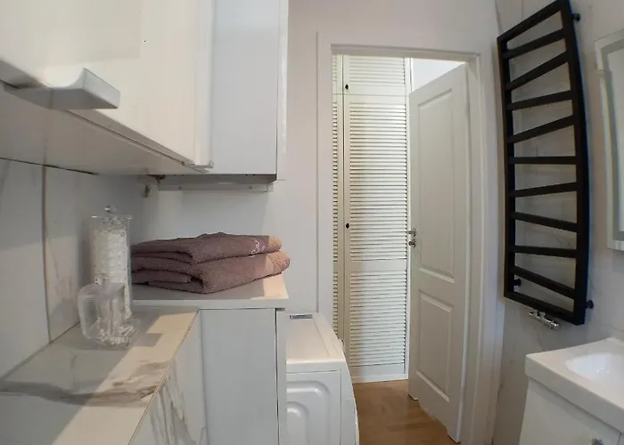 公寓 Prowansalski *