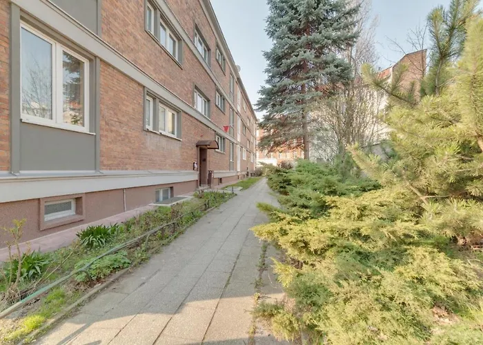 Prowansalski Apartment