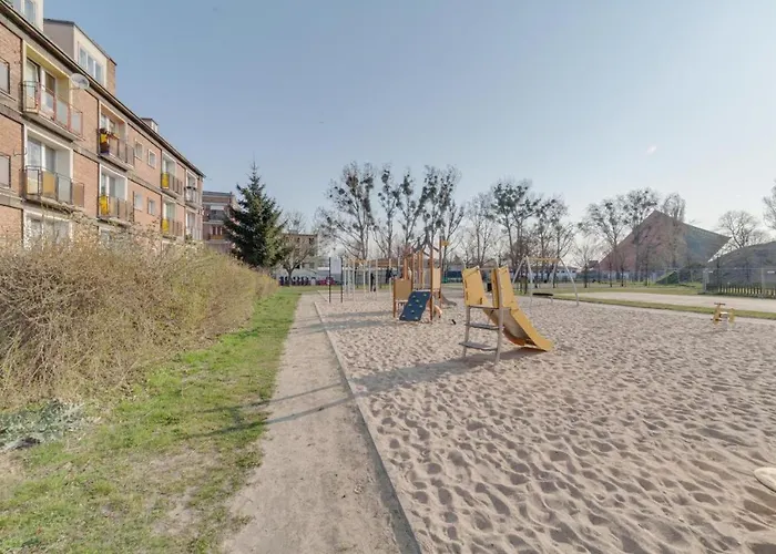 Apartment Prowansalski *