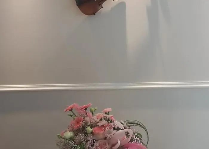 Apartment Prowansalski Gdansk