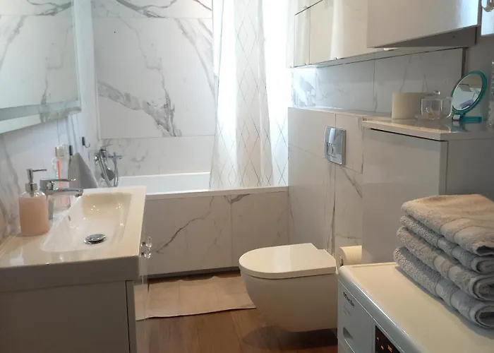 Prowansalski Apartment