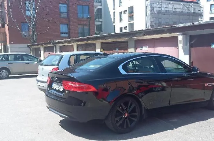 Prowansalski Апартаменты