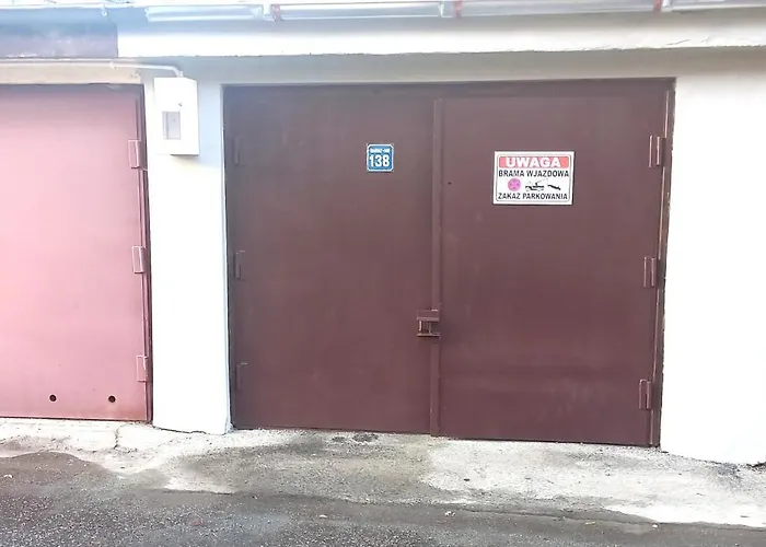 Prowansalski Апартаменты